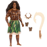 Muñeco Maui Vaiana Moana Disney