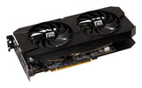 EAN 4713436175919 - PowerColor Fighter RX 7600 AMD Radeon RX 7600 8 GB GDDR6 imagen 1