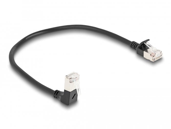 EAN 4043619803033 - DeLOCK 80303 cable de red Cat6a S/FTP (S-STP) imagen 1