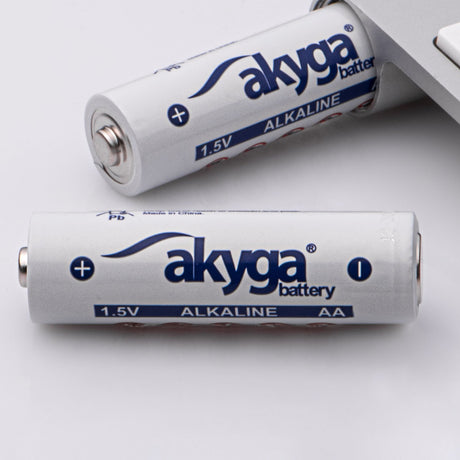 EAN 5906574243070 - Akyga AKY2057 pila doméstica Batería de un solo uso AAA Lithium-Manganese Dioxide (LiMnO2) imagen 7