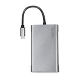Docking Station Usb-C 3.2 Gen 1 Ua0382 Logilink