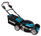 Makita Dlm530z Cordless Lawn Mower