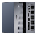 EAN 4711636275125 - ASUS Ascent GX10 GX10-GG0026BN GB10 128 GB LPDDR5x-SDRAM 2 TB SSD Mini PC Gris imagen 12