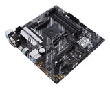 EAN 0192876755525 - ASUS PRIME B550M-A AMD B550 Zócalo AM4 micro ATX imagen 6