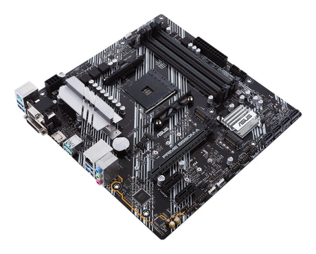 EAN 0192876755525 - ASUS PRIME B550M-A AMD B550 Zócalo AM4 micro ATX imagen 6