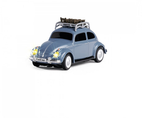 EAN 4005299011856 - Carson VW Beetle Wintersport modelo controlado por radio Coche Motor eléctrico 1:87 imagen 5