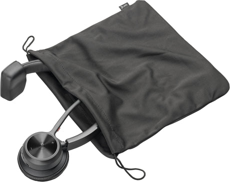 EAN 0197029610072 - Poly Voyager 4310 Microsoft Teams Certified USB-C Headset +BT700 dongle Inalámbrico y alámbrico Diadema O imagen 3