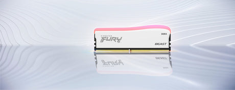 EAN 740617330366 - Kingston Technology FURY Beast RGB Special Edition módulo de memoria 1 x 8 GB 3600 MT/s 288-pin DIMM imagen 7