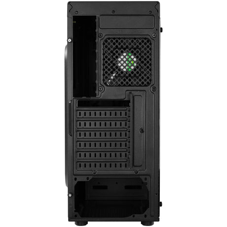 EAN 4718009156326 - Aerocool Bolt Midi Tower Negro imagen 7