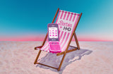 EAN 6438409097613 - HMD Barbie Phone 7,11 cm (2.8") 125 g Rosa Característica del teléfono imagen 20