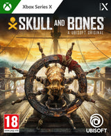 Juego Skull And Bones Xbox Series X