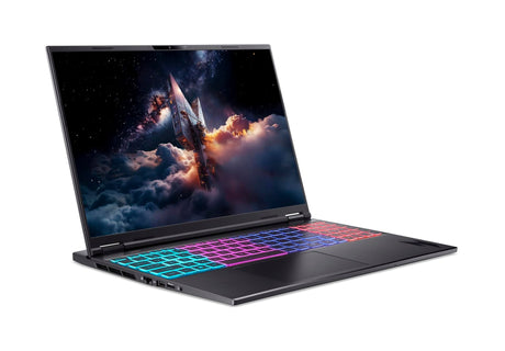 EAN 4711474562050 - Acer Nitro 16S AI AN16S-61-R8U7 Copilot+ PC AMD Ryzen AI 7 350 Portátil 40,6 cm (16") WQXGA 16 GB DDR5-SD imagen 2