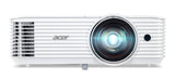 EAN 4711474291318 - Acer Professional and Education S1287 Proyector de alcance estándar 4000 lúmenes ANSI DLP WXGA (1280x800) imagen 1