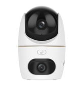 EAN 6939554941870 - Dahua Technology H5D-5F cámara de vigilancia Almohadilla Cámara de seguridad IP Interior 2880 x 1620 Pixe imagen 2