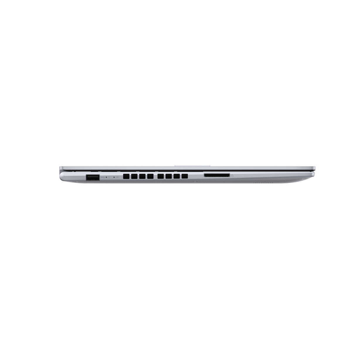 Portatil Vivobook 16x I5-12450h Notebook 40.6 Cm 16 Wuxga I5 16 Gb Ddr4 512 Gb Ssd Nvidia Geforce Rtx 4050 Wi-Fi 6e 802.11ax Silver