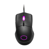 Peripherals Mm310 Mouse Ambidextrous Usb Type-A Mm-310-Kkol1
