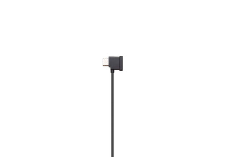 EAN 6958265103377 - DJI CP.MA.00000225.01 cable USB Micro-USB B USB C Negro imagen 2