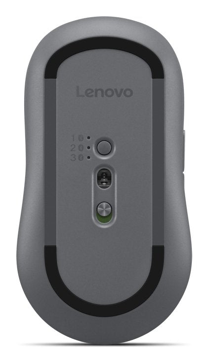 EAN 195892126676 - Lenovo Yoga ratón Oficina Ambidextro Bluetooth Óptico 4000 DPI imagen 5