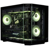 EAN 4046373901533 - CAPTIVA PC Highend Gaming I90-153 (i7-14700KF/RTX5070 12GB GDDR7/SSD 2TB/32GB/WLAN/Windows 11 Home 64-bit imagen 6