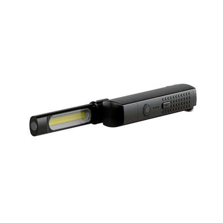 EAN 4058205030533 - Ledlenser 502736 luz de trabajo Negro LED 12 W imagen 6