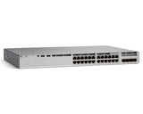 EAN 889728168281 - Cisco Catalyst C9200L Gestionado L3 Gigabit Ethernet (10/100/1000) Gris imagen 2