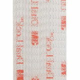 Scotch Klettstreifen Extreme Fastener Blanco, 4 Unidades