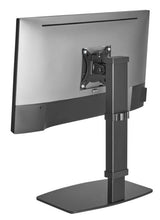 Equip Soporte De Mesa Con Base Para Monitor 17"-32"