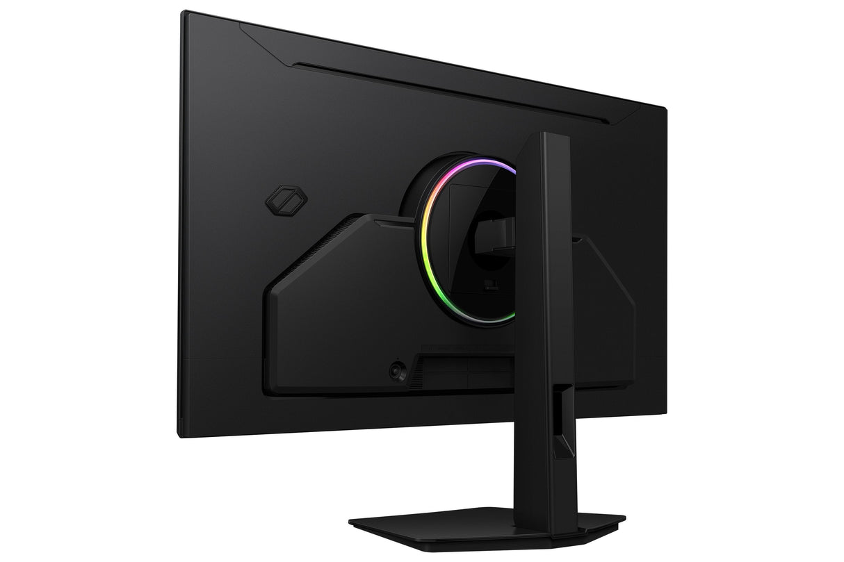 81,3 Cm (32") 6144 X 3456 Pixel Samsung Ls32hg806esxen 16:9 6k Ultra Hd Ips 1 Ms 330 Hz Hdr Displayport Hdmi Usb-Hub Pivot Height Vesa