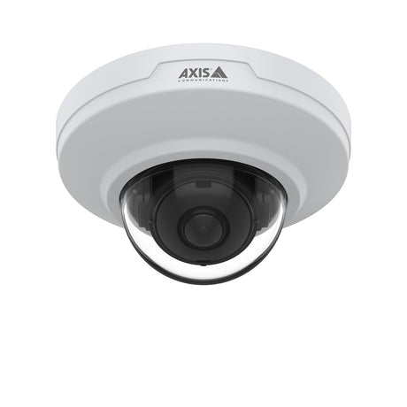 EAN 7331021076648 - Axis 02374-001 cámara de vigilancia Almohadilla Cámara de seguridad IP Interior 2688 x 1512 Pixeles Techo imagen 1