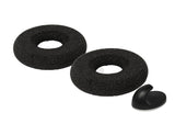 EAN 4038816192264 - ALLNET 6337-10.2P_BBB auricular y casco Auriculares Alámbrico Diadema Negro imagen 3