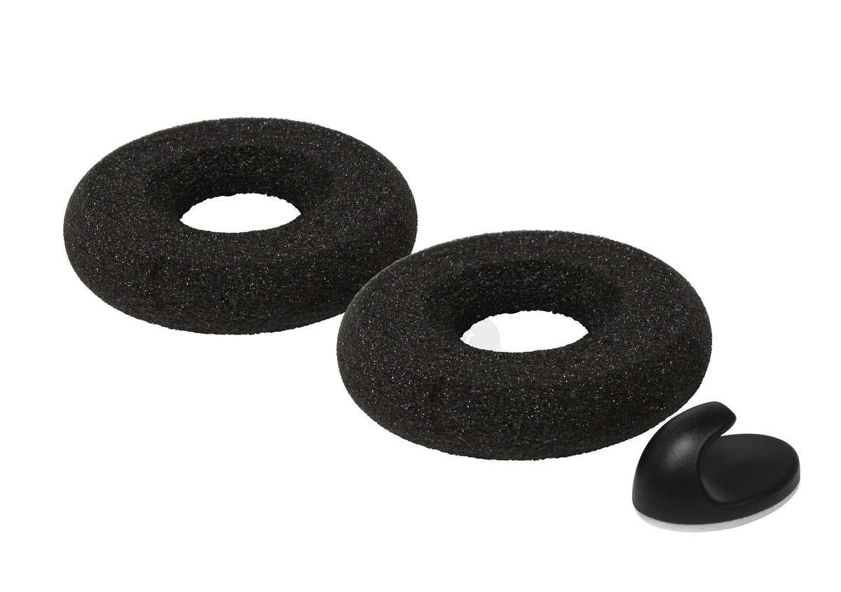 Plusonic Usb Headset 10.2p, Binaural, Compatible To Bbb