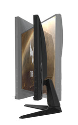 Monitor Gaming Asus Tuf Vg289q1a 28' 4k 5ms 60hz Ips Multimedia Negro