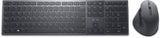 EAN 5397184790984 - DELL KM900 teclado Ratón incluido Oficina RF Wireless + Bluetooth Grafito imagen 3