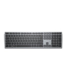 Teclado (Ingles) Dell Kb700 Bluetooth Qwerty Kb700  Internacional De Ee.Uu. Gris