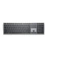 EAN 5397184718285 - DELL KB700 teclado Oficina Bluetooth Gris imagen 1