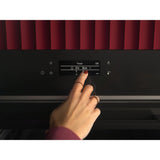 Aeg Te7pb63zab, Horno Negro Te7pb63zab