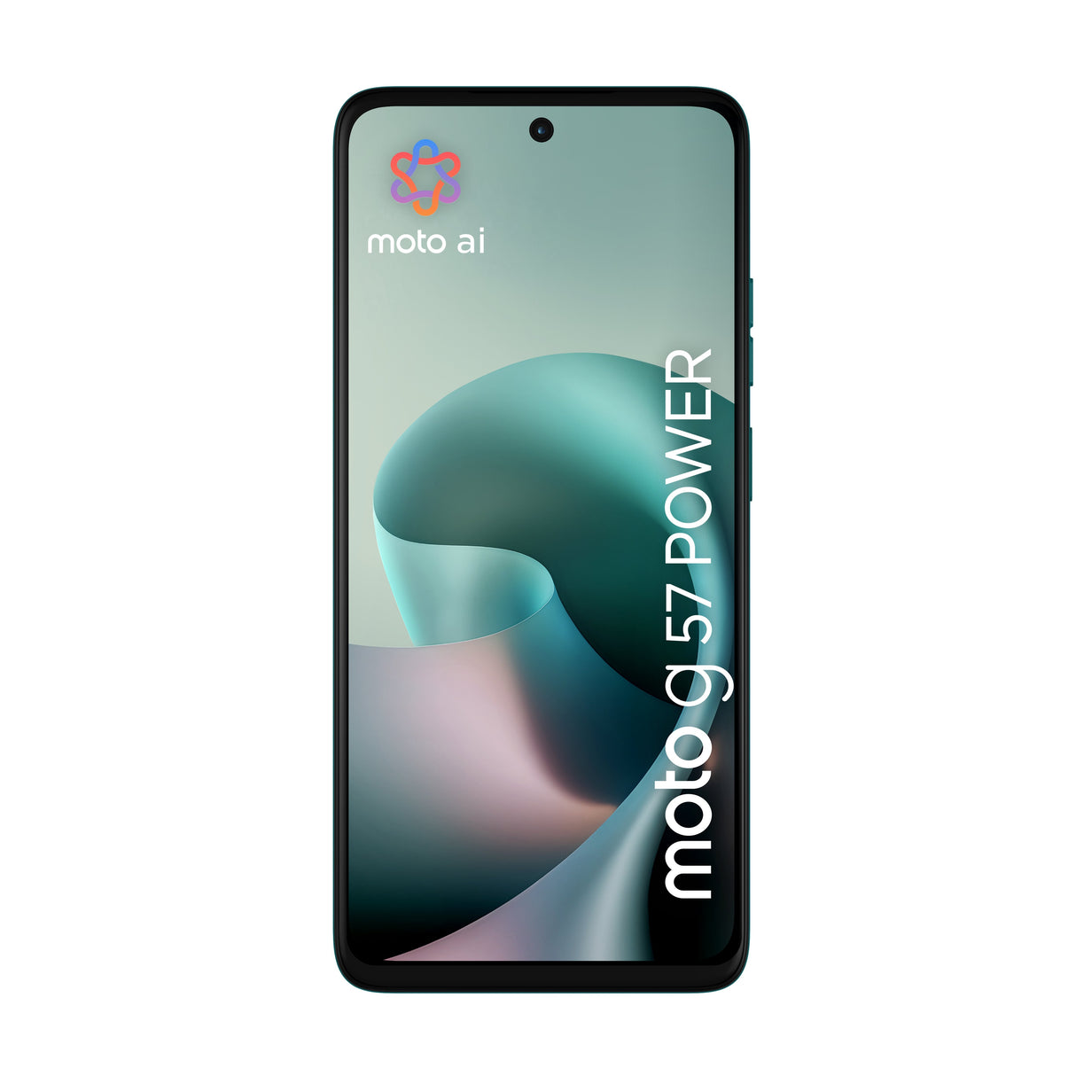 Motorola Moto G57 Power 5g 12gb/256gb Fluidity