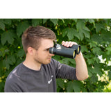 Bresser Optics Primax 8x56 Binocular Bak-4 Negro, Verde