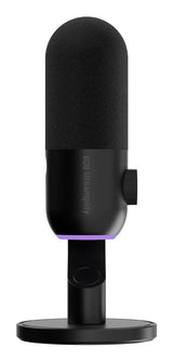 Microfone Streamplify Mic Mini - Negro
