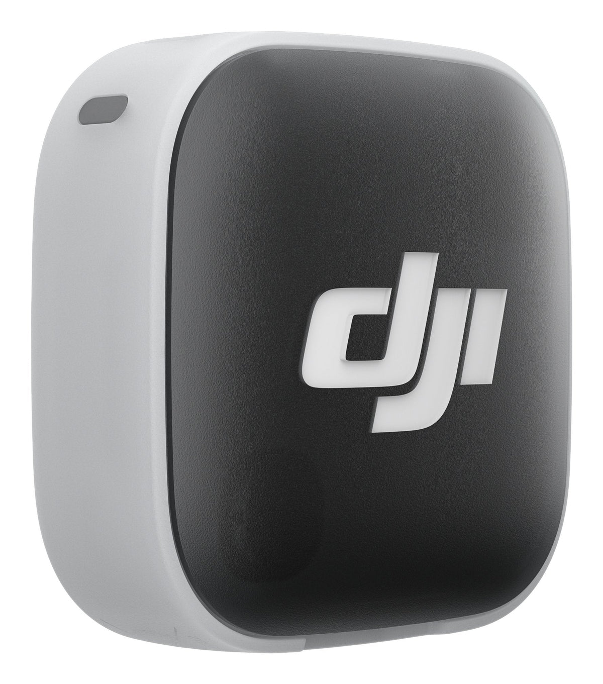 Dji Mic Mini 2 Transmitter Black Eu (Cp.Rn.00000531.01)