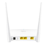 EAN 6971690790028 - Cudy WR300 router inalámbrico Ethernet rápido Banda única (2,4 GHz) Blanco imagen 2