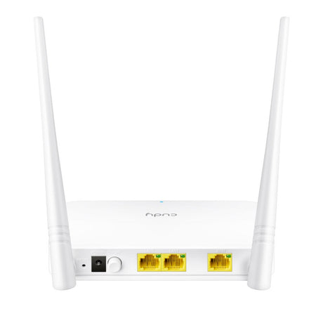 EAN 6971690790028 - Cudy WR300 router inalámbrico Ethernet rápido Banda única (2,4 GHz) Blanco imagen 2