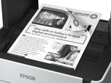 Impresora Epson Ecotank Mono Tinta M2170, 3 En 1, A4, 39 Ppm, Usb, Ethernet, Wi-Fi (Directo), Duplex, Lcd