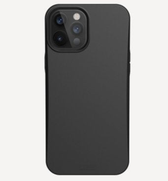 EAN 0812451036220 - Urban Armor Gear Outback funda para teléfono móvil 17 cm (6.7") Negro imagen 2