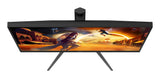 EAN 4038986183123 - AOC G4 U27G4XM pantalla para PC 68,6 cm (27") 3840 x 2160 Pixeles 4K Ultra HD LED Negro, Rojo imagen 11