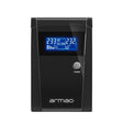 EAN 5901969406658 - Armac UPS OFFICE Line-Interactive 1500 sistema de alimentación ininterrumpida (UPS) Línea interactiva 1,5 imagen 1