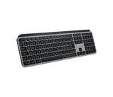 Mx Keys S For Mac-Space Grey-Pan-Emea28i