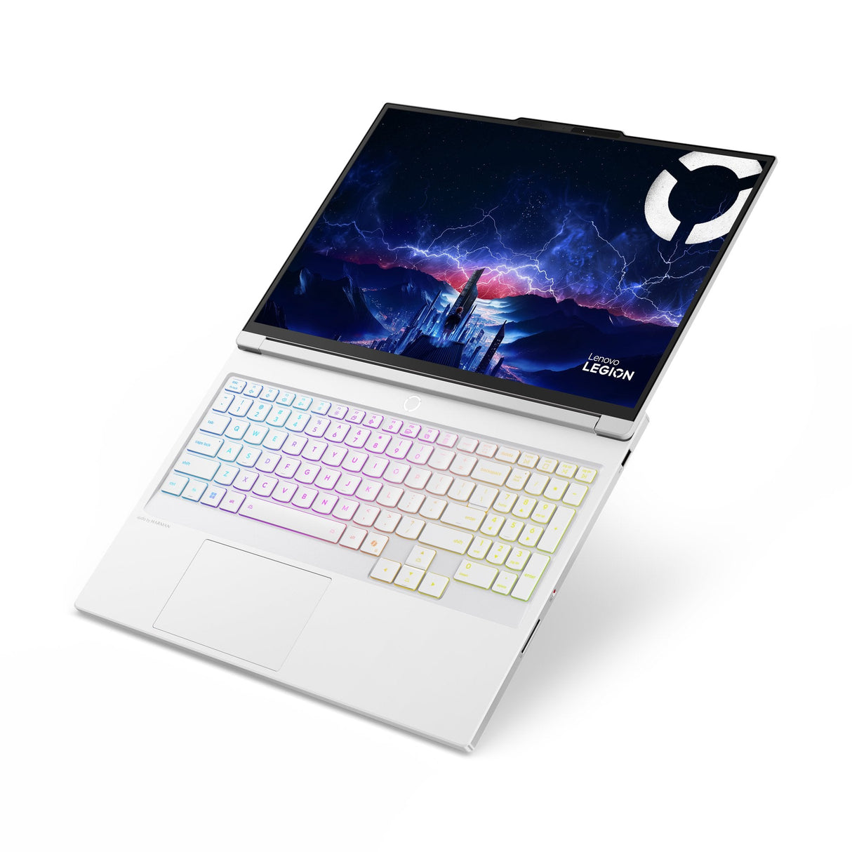 Legion7 16iax10 Wqxga U9 32gb 1tb W11
