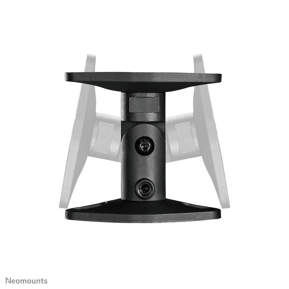 Newstar Soporte De Pared Y Techo Para Altavoces