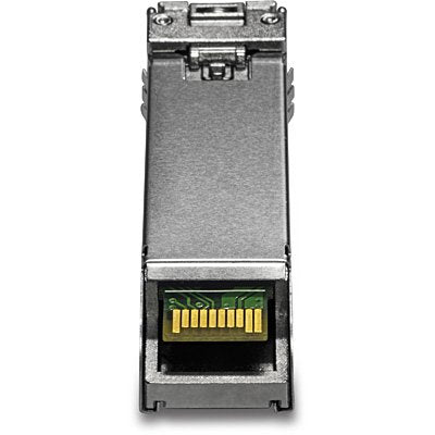 EAN 0710931502022 - Trendnet TEG-MGBS20D5 red modulo transceptor Fibra óptica 1000 Mbit/s SFP imagen 2